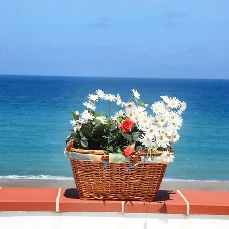 Charmante In Marchesana Mit Terrasse By Interhome * Terme Vigliatore
