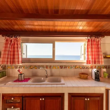 Lägenhet Charmante In Marchesana Mit Terrasse By Interhome