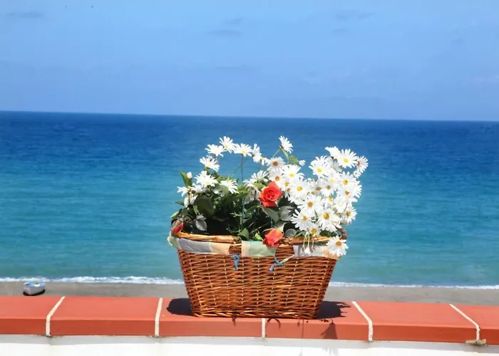 Charmante In Marchesana Mit Terrasse By Interhome * Terme Vigliatore