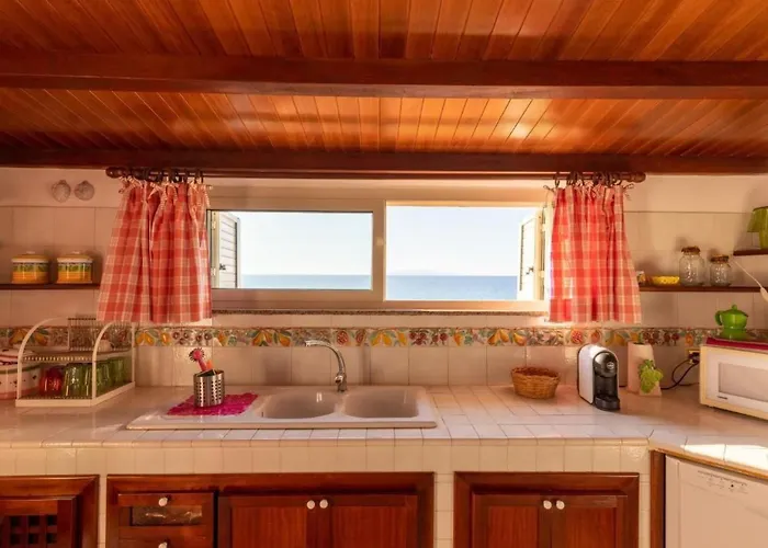Lägenhet Charmante In Marchesana Mit Terrasse By Interhome