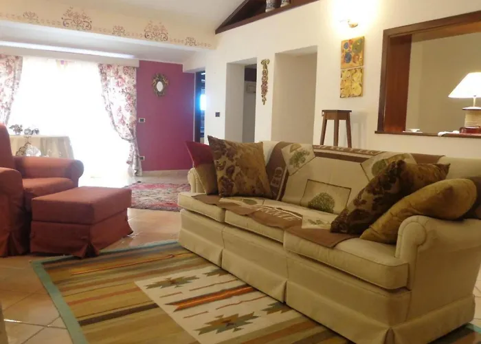 Charmante In Marchesana Mit Terrasse By Interhome * Terme Vigliatore