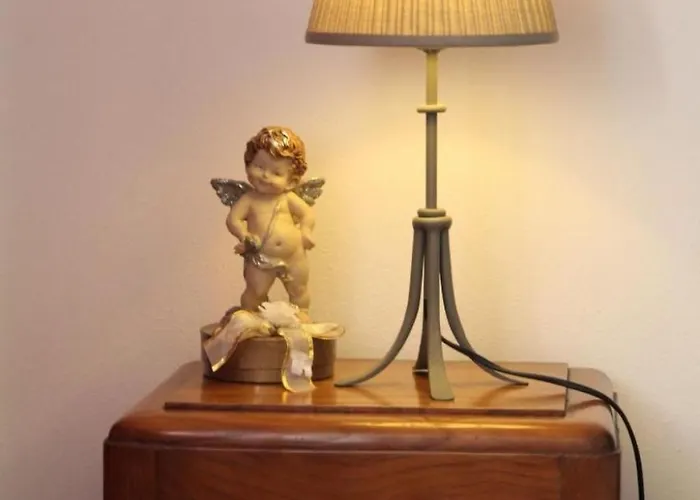 Charmante In Marchesana Mit Terrasse By Interhome * Terme Vigliatore