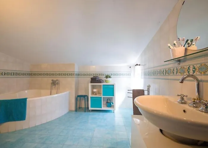 Lägenhet Charmante In Marchesana Mit Terrasse By Interhome Terme Vigliatore