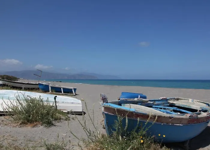 Lägenhet Charmante In Marchesana Mit Terrasse By Interhome *